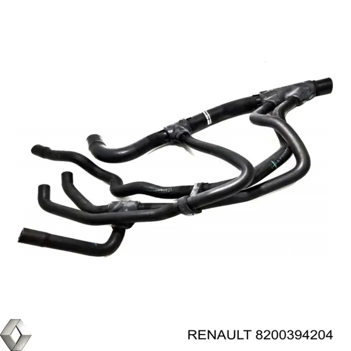  8200394204 Renault (RVI)