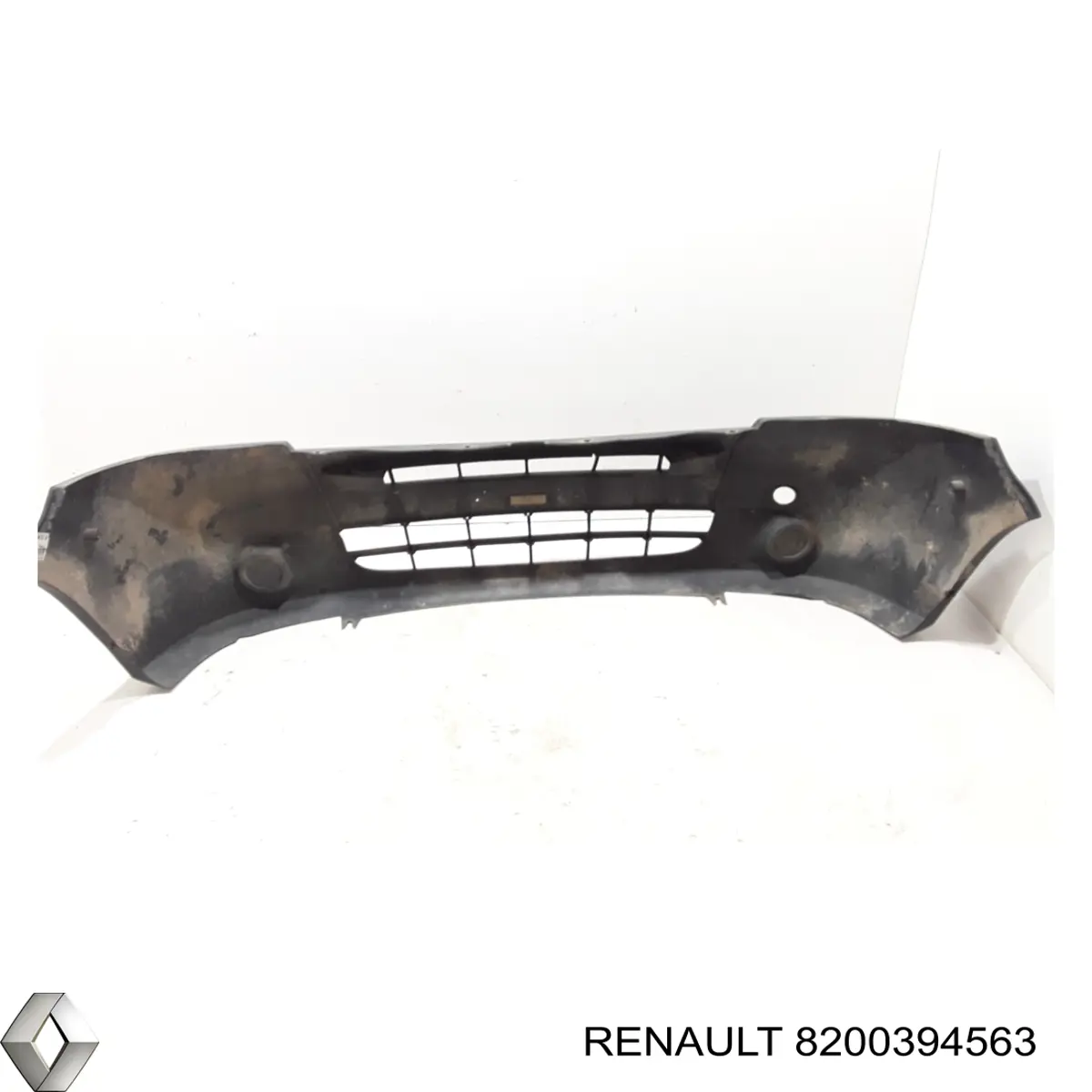 Бампер на авто Renault (RVI) 8200394563 ціна, від 87.76 USD