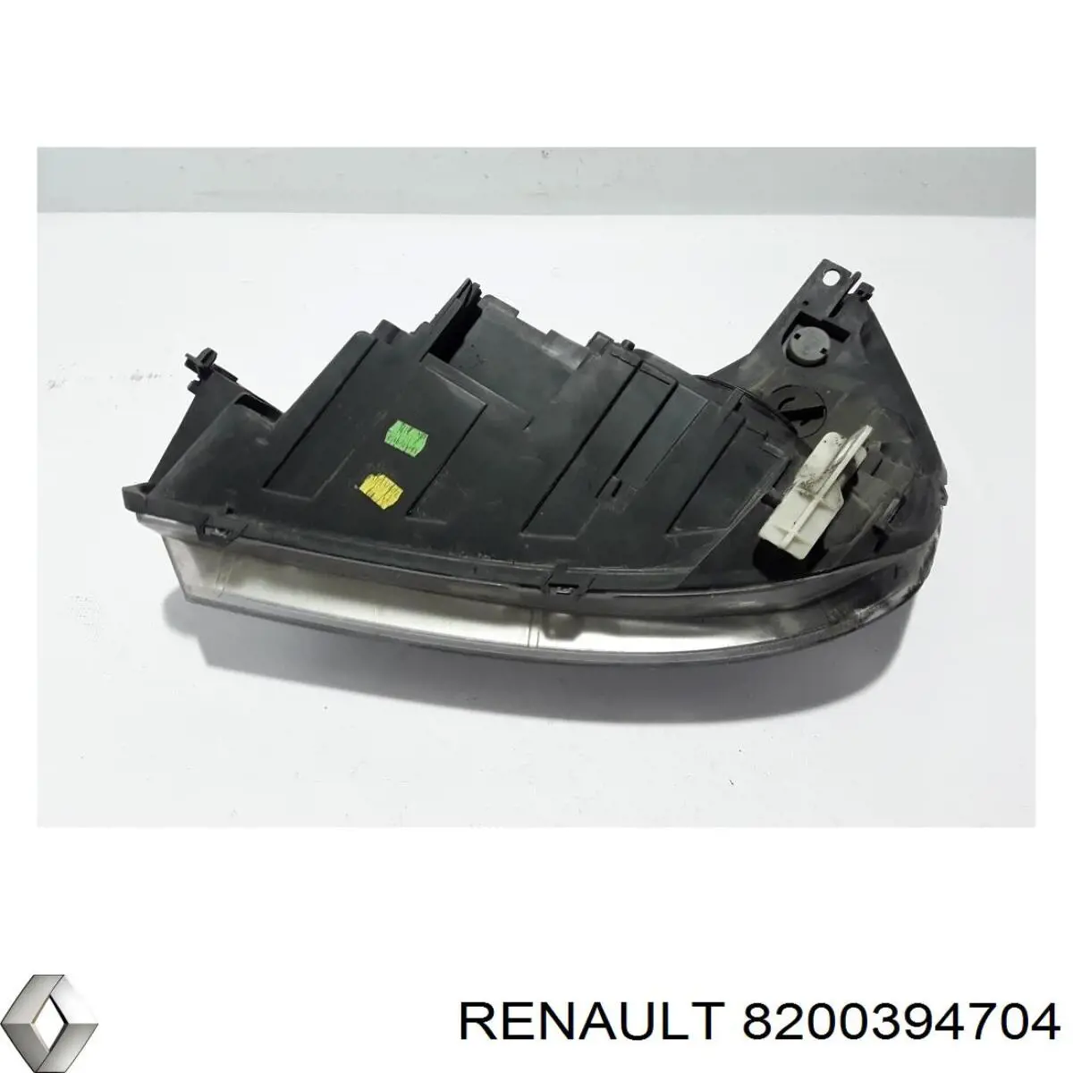 Фара права Renault Espace 4 (JK0) (Рено Еспейс)