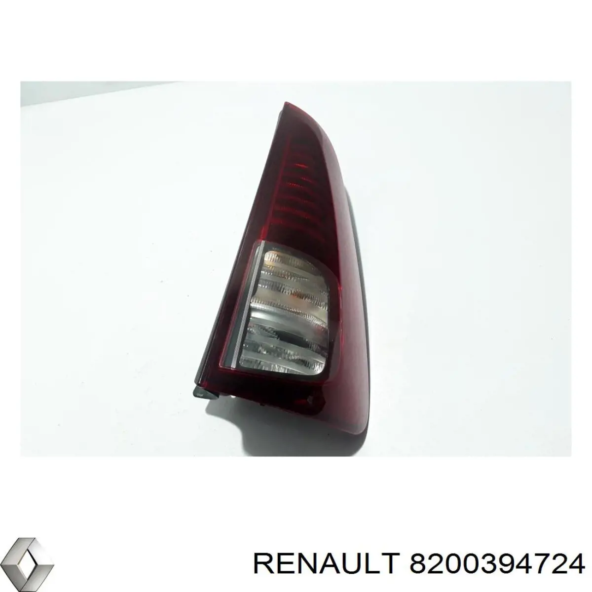 8200394724 Renault (RVI) Ліхтар задній правий