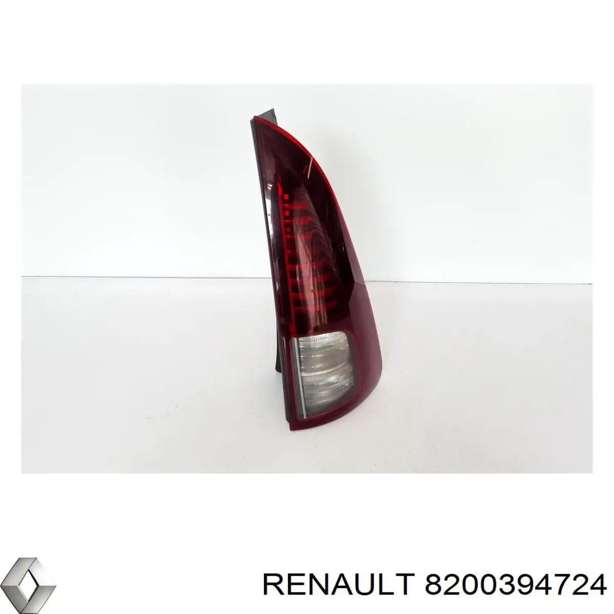 Задні ліхтарі Renault (RVI) 8200394724 ціна, від 46.51 USD