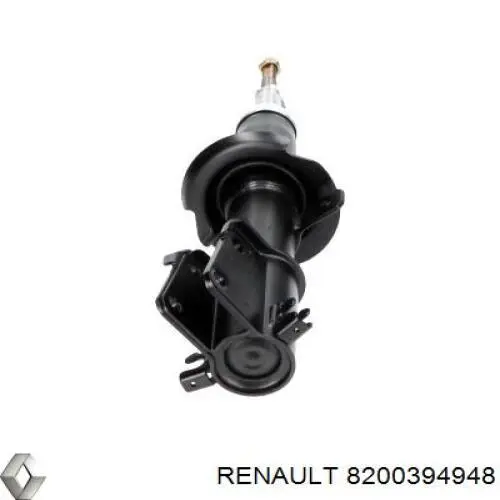 8200394948 Renault (RVI) амортизатор передній