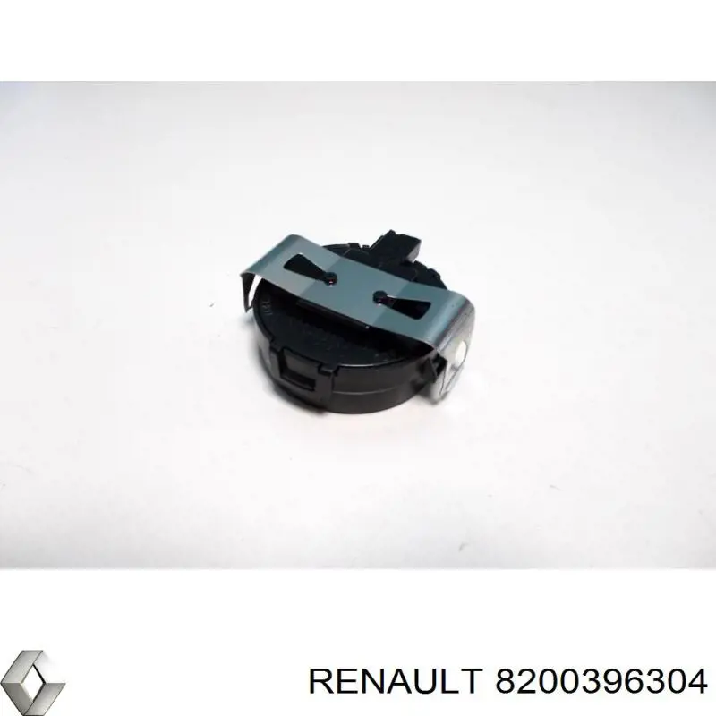 Датчик дощу Renault Megane 2 (LM0) (Рено Меган)