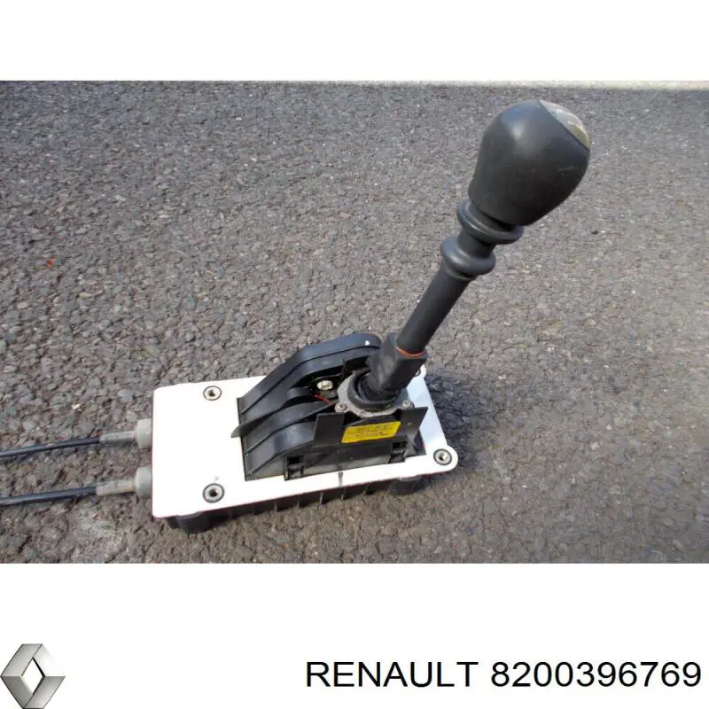 Купити 8200396769 Renault (RVI) 