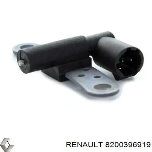 8200396919 Renault (RVI) ДПКВ
