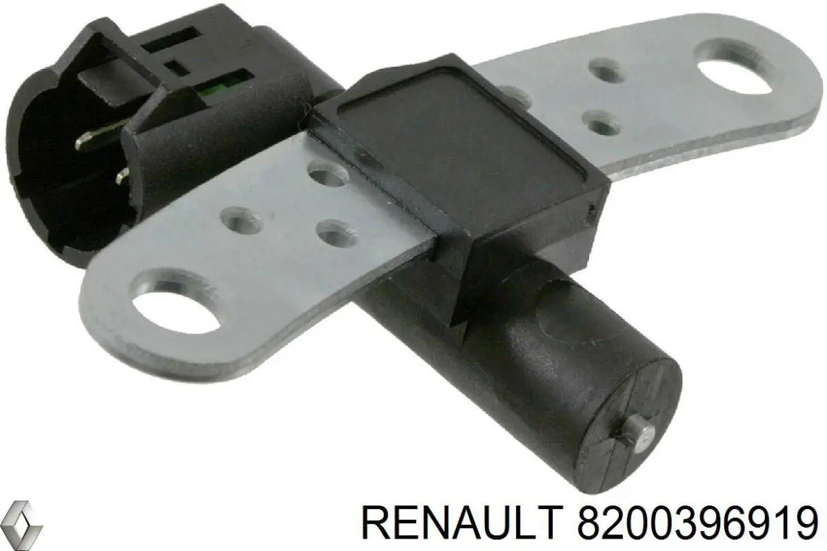 Купити 8200396919 Renault (RVI) Датчик положення (оборотів) коленвалу