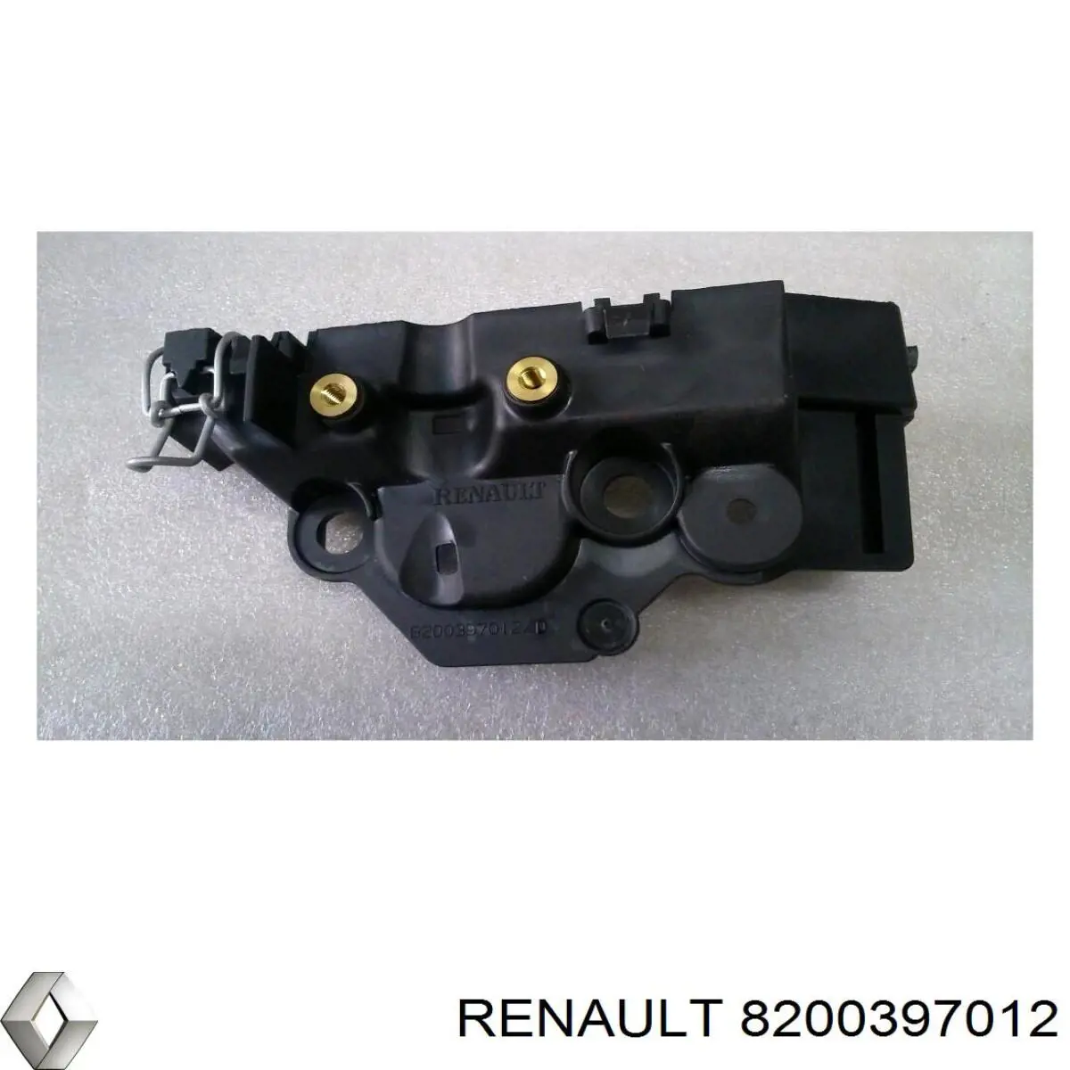 8200397012 Renault (RVI) 