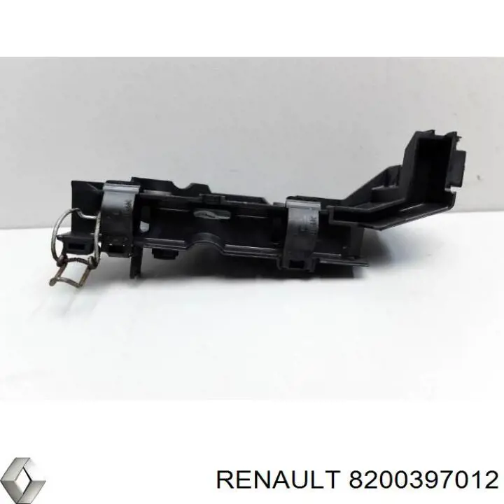  Renault (RVI) 8200397012 ціна, від 3.66 USD