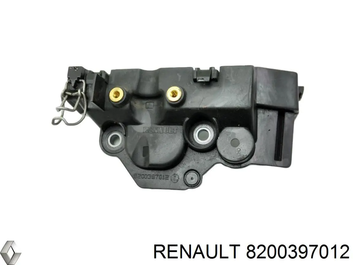 Купити 8200397012 Renault (RVI) 