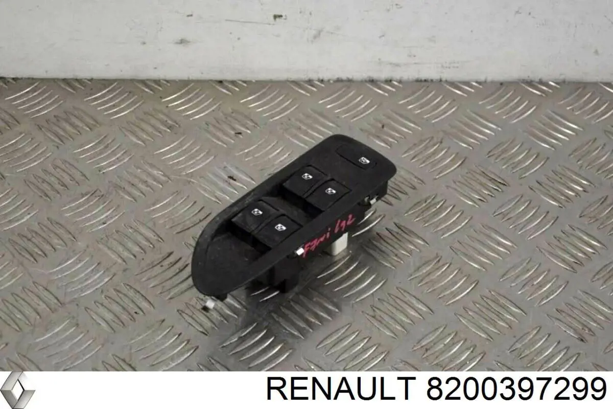  8200397299 Renault (RVI)