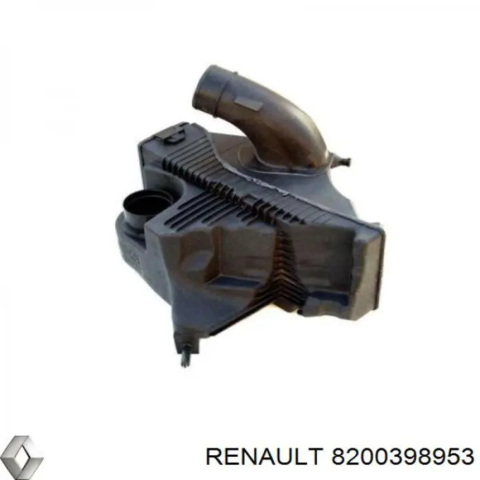  Renault (RVI) 8200398953 ціна, від 62.12 USD