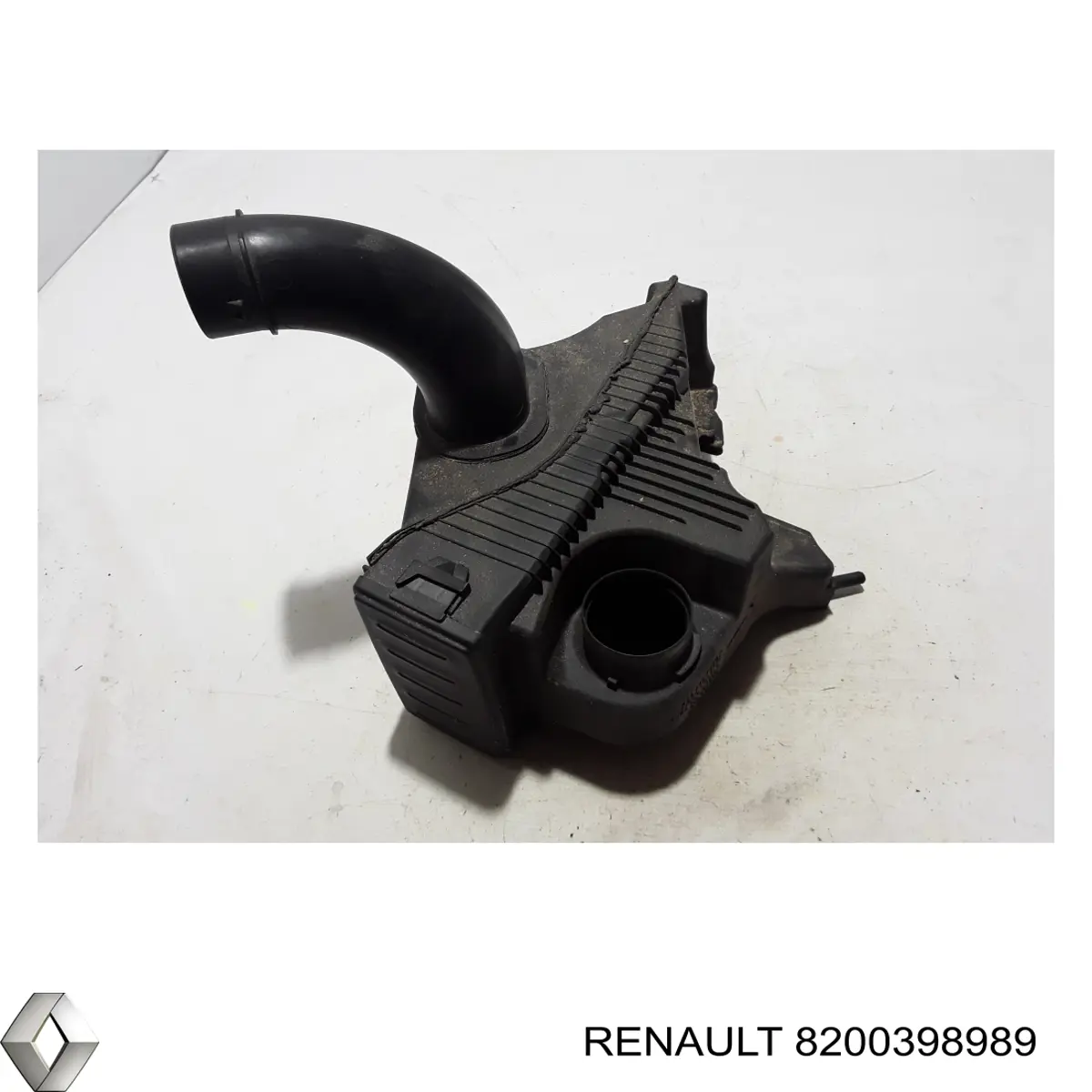 8200398989 Renault (RVI) 