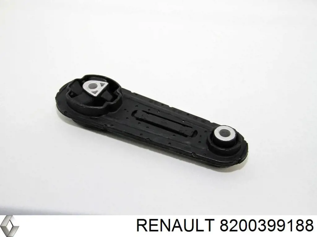 Подушка (опора) двигуна, задня Renault (RVI) 8200399188 ціна, від 28.34 USD