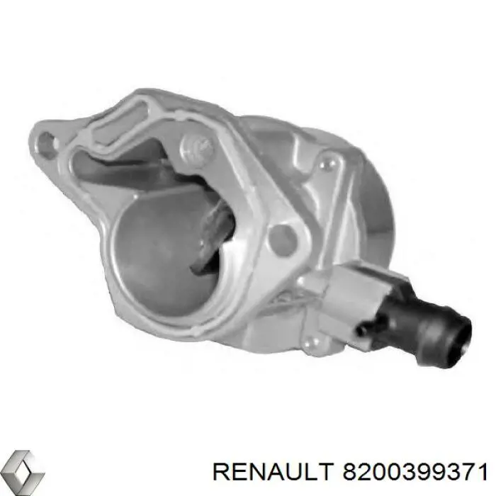  8200399371 Renault (RVI)