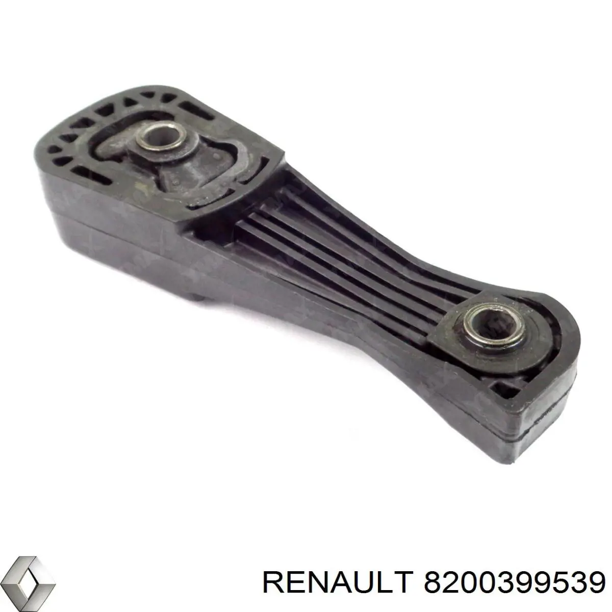 8200399539 Renault (RVI) подушка (опора двигуна, задня)