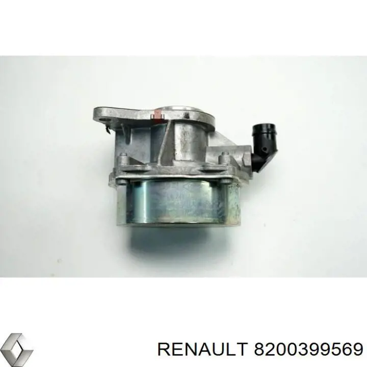 8200399569 Renault (RVI) насос вакуумний
