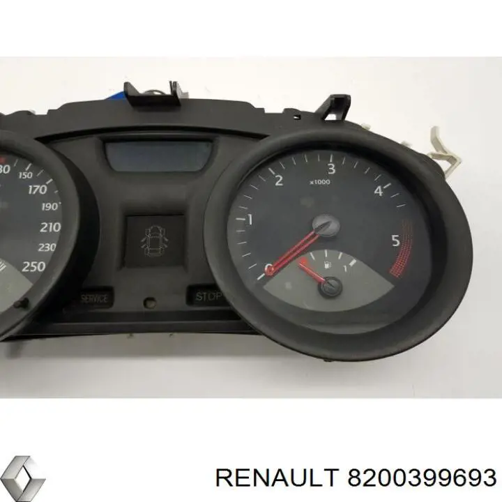  Renault (RVI) 8200399693 ціна, від 22.55 USD