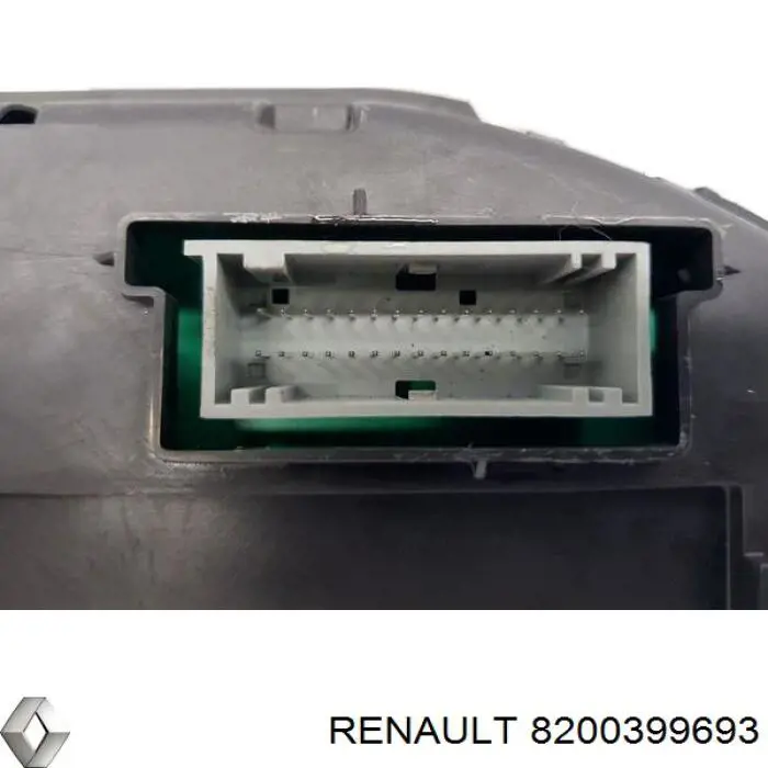  8200399693 Renault (RVI)