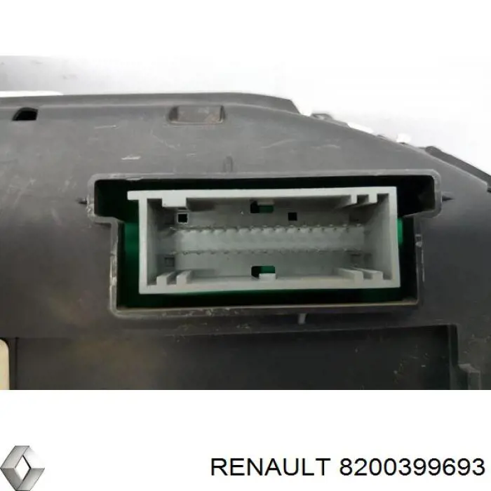Купити 8200399693 Renault (RVI) 
