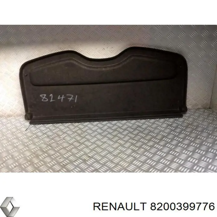8200399776 Renault (RVI) 