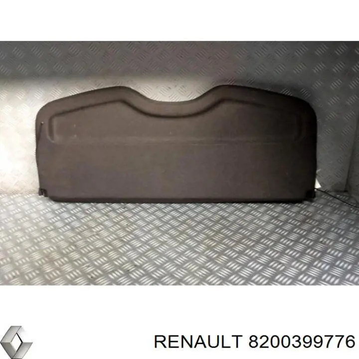 Купити 8200399776 Renault (RVI) 