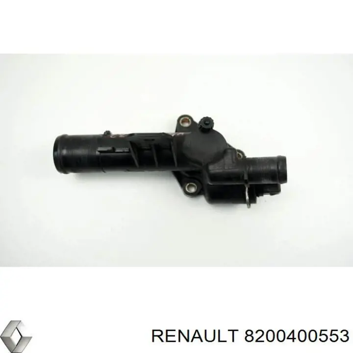8200400553 Renault (RVI) термостат