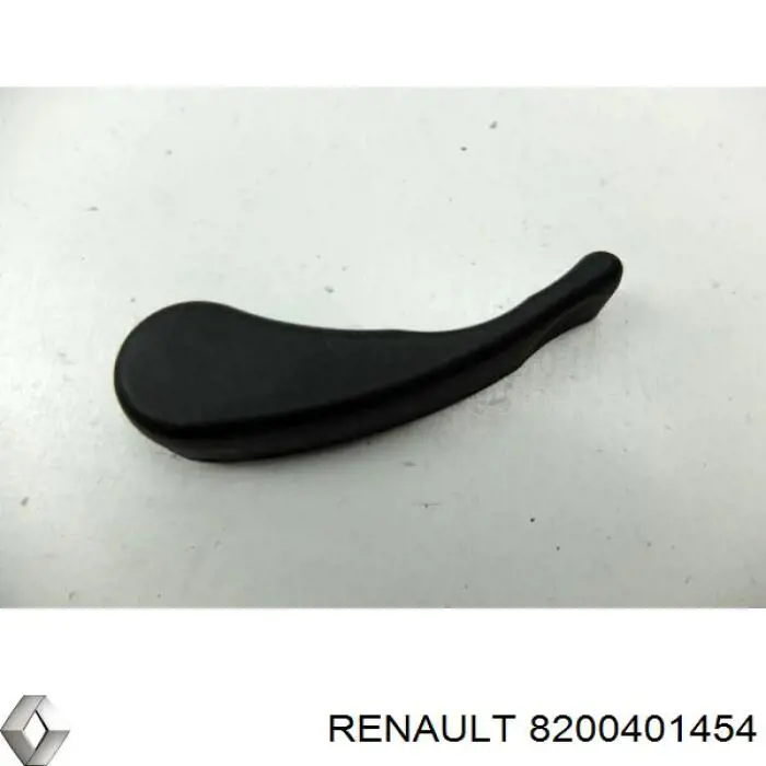 Купити 5051694 Autotechteile Буфер двері багажника