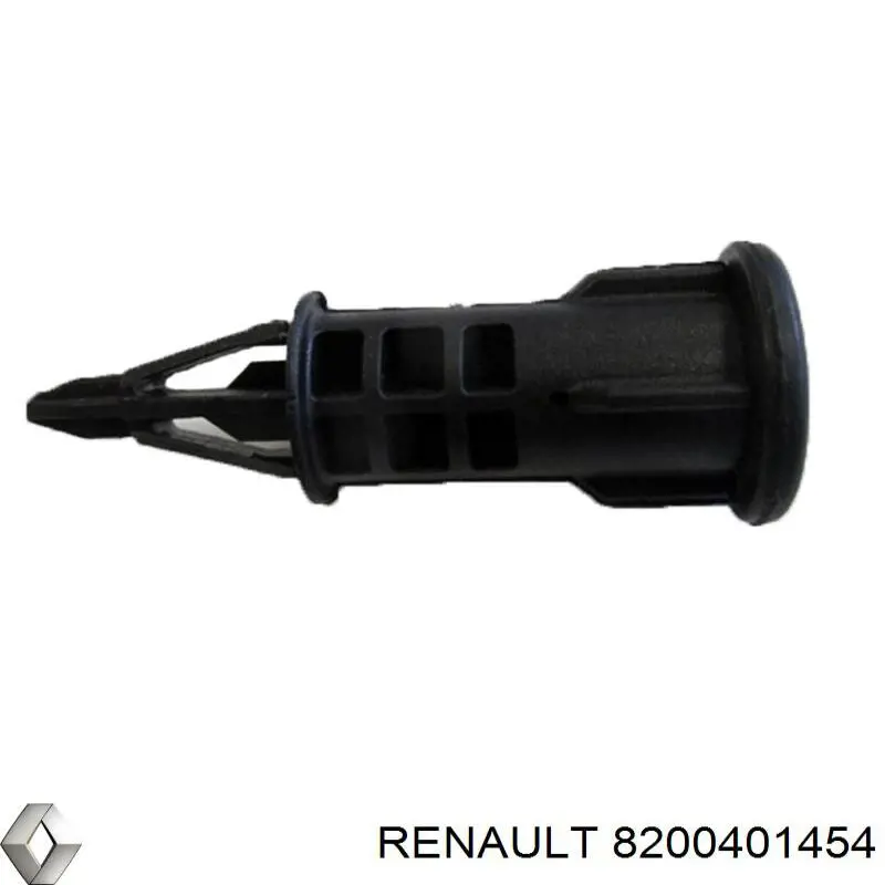 Буфер-відбійник 5-ї двері/ кришки багажника 5051694 Autotechteile