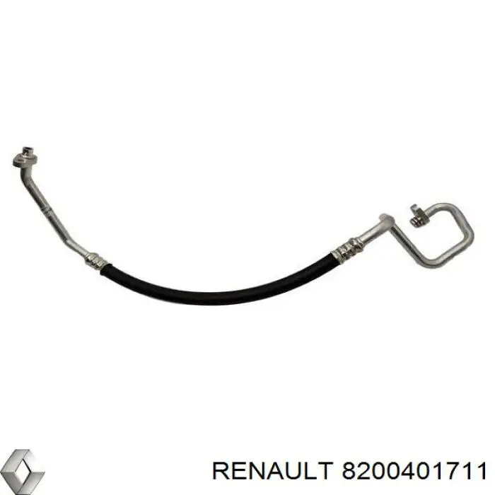 8200401711 Renault (RVI) 