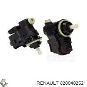 Автоматичний коректор фар Renault (RVI) 8200402521 ціна, від 14.70 USD