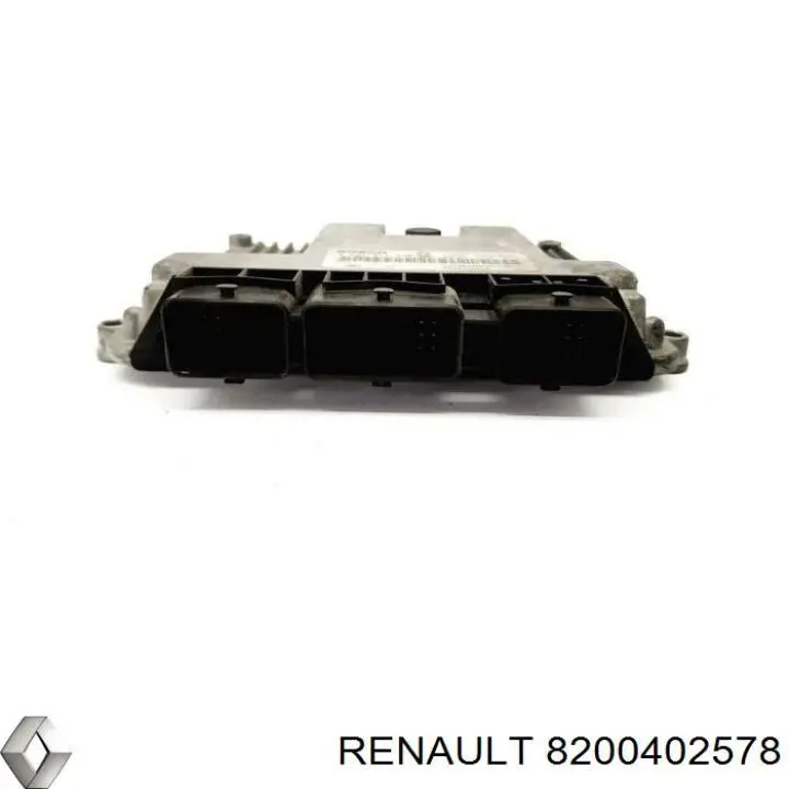 ЕБУ Renault (RVI) 8200402578 ціна, від 63.35 USD