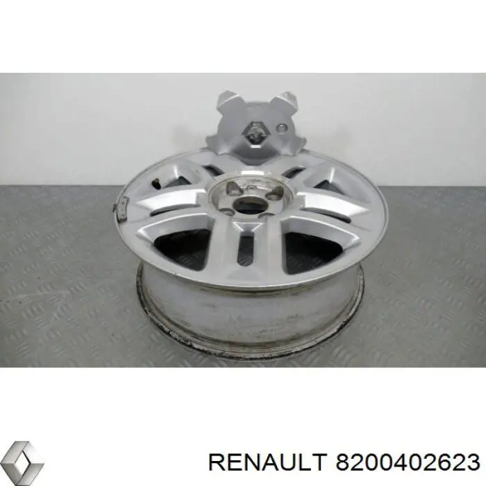  8200402623 Renault (RVI)