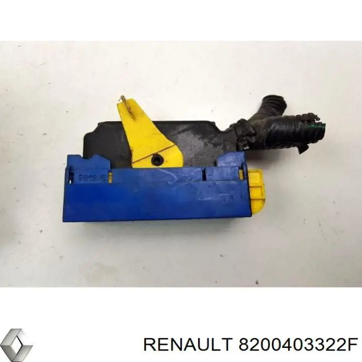 8200403322F Renault (RVI) 