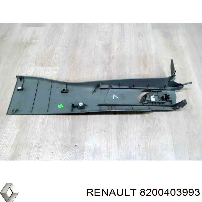  8200403993 Renault (RVI)