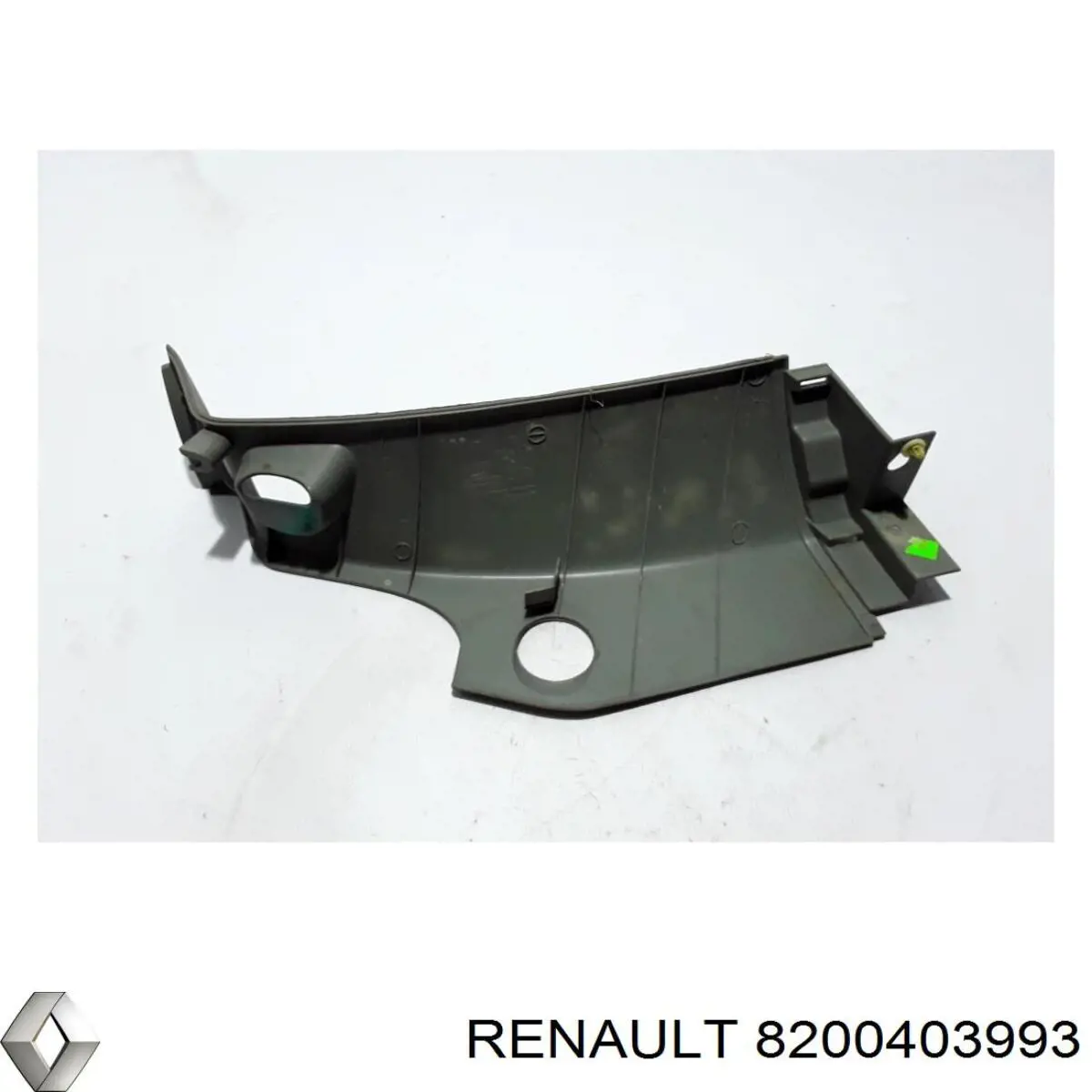  Renault (RVI) 8200403993 ціна, від 15.50 USD