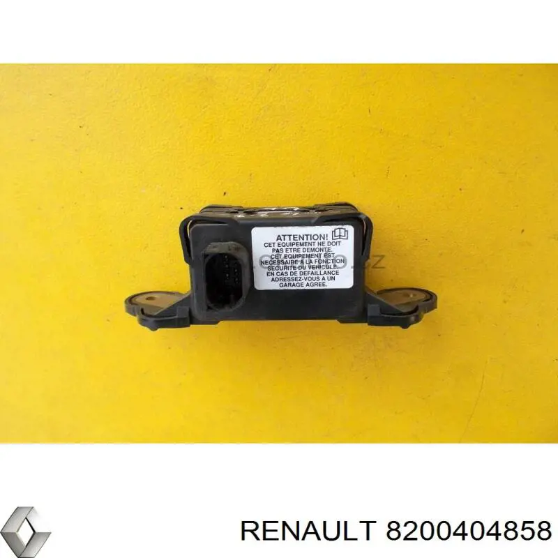  Renault (RVI) 8200404858 ціна, від 10.63 USD