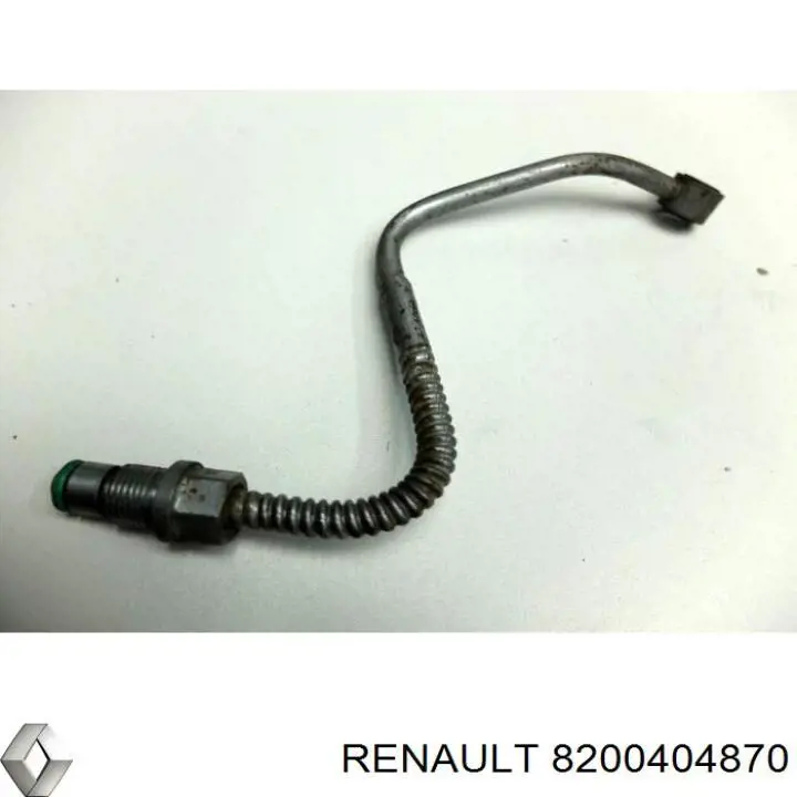  8200404870 Renault (RVI)