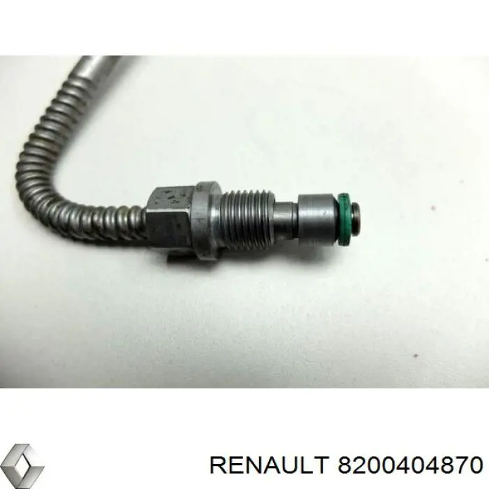 Renault (RVI) 8200404870 ціна, від 10.65 USD