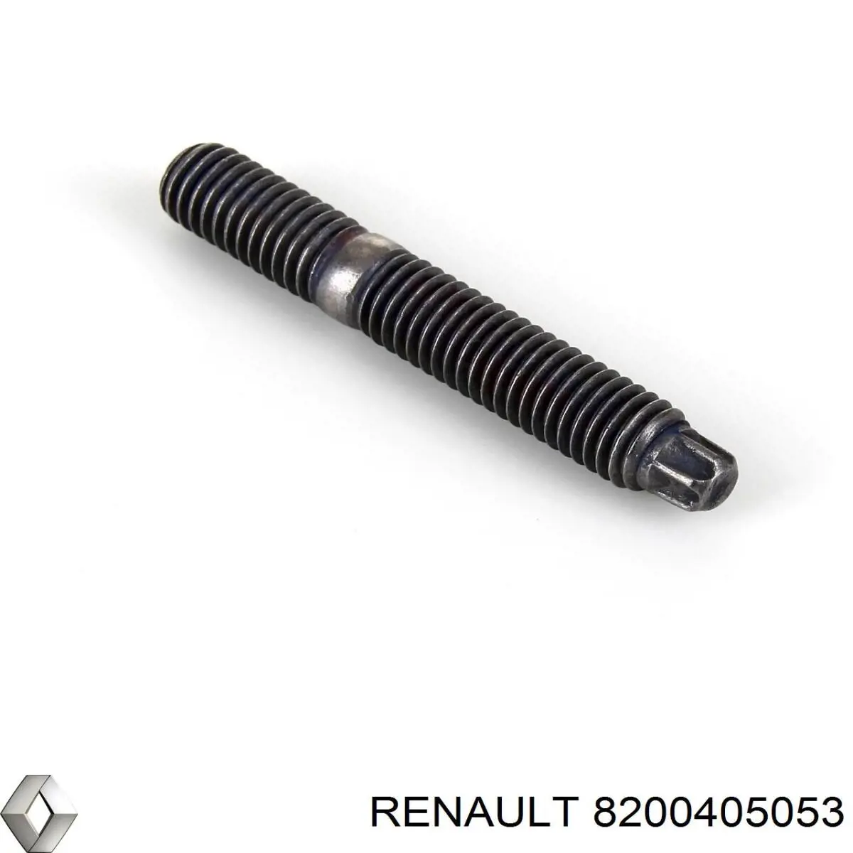 8200405053 Renault (RVI) шпилька випускного колектора