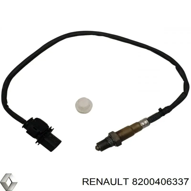 Renault (RVI) 8200406337 ціна, від 14.80 USD