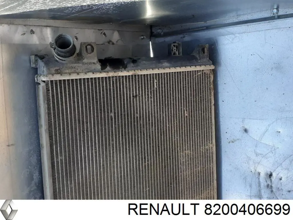  Renault (RVI) 8200406699 ціна, від 63.35 USD