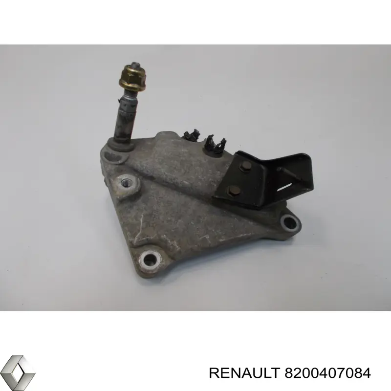  Renault (RVI) 8200407084 ціна, від 8.48 USD