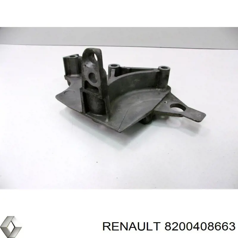 Купити 8200408663 Renault (RVI) 