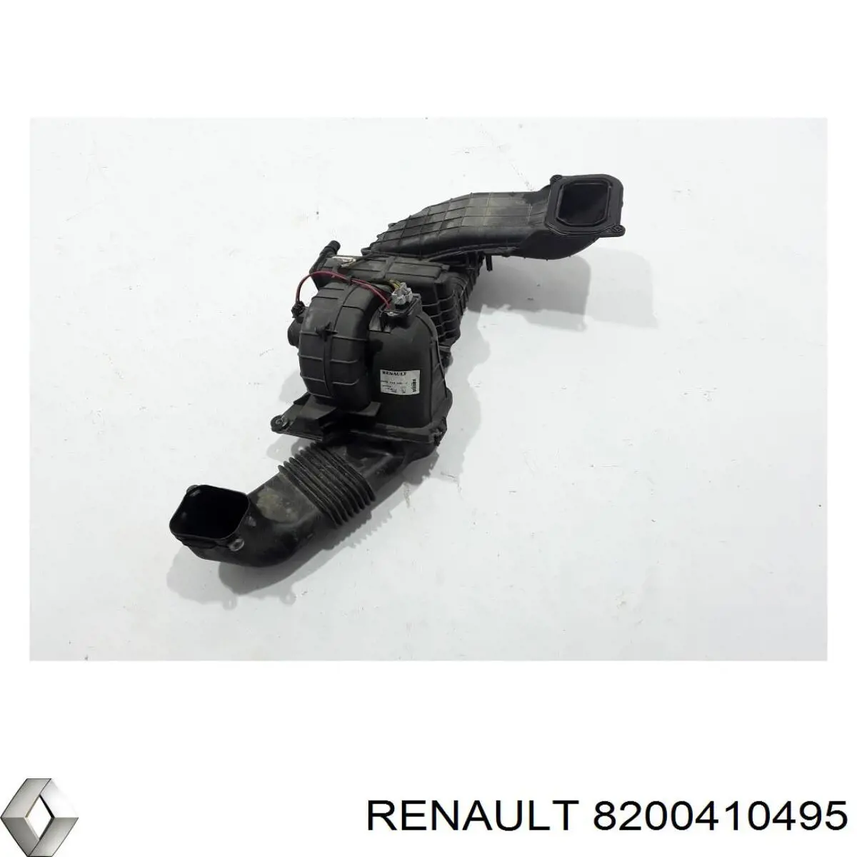 Купити 8200410495 Renault (RVI) 
