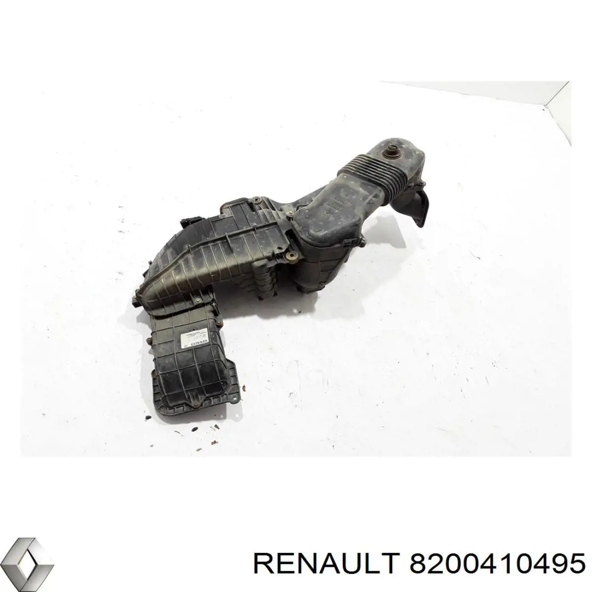  8200410495 Renault (RVI)