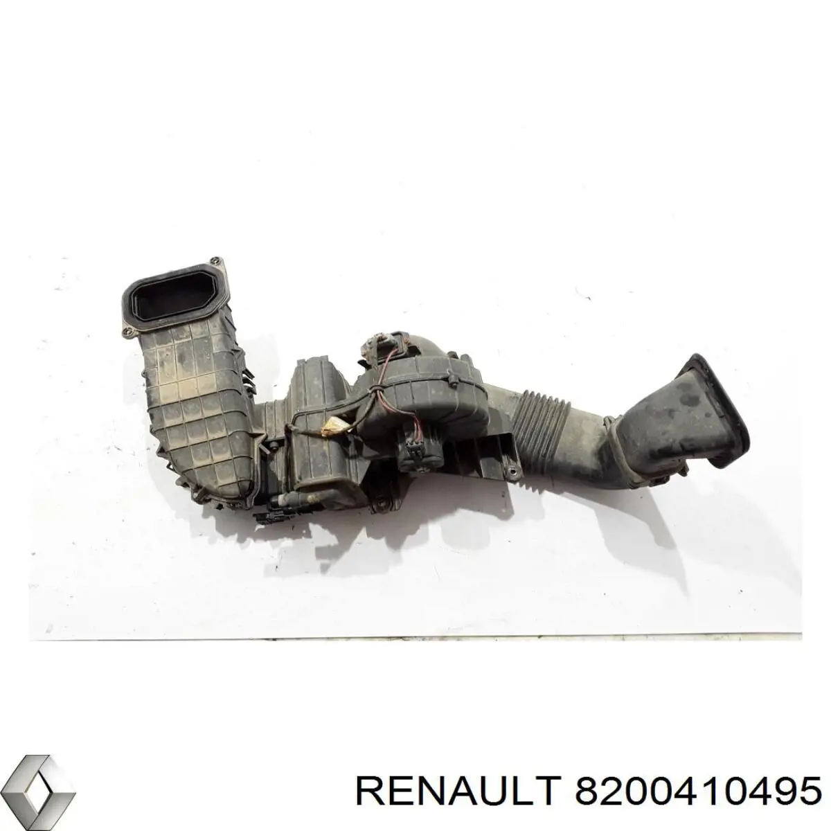  8200410495 Renault (RVI)