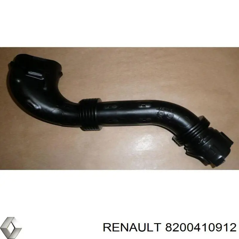 Купити 8200410912 Renault (RVI) 