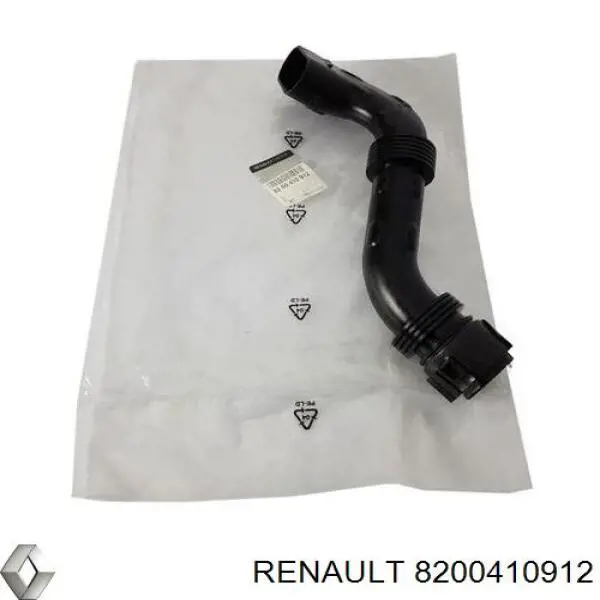  Renault (RVI) 8200410912 ціна, від 69.42 USD