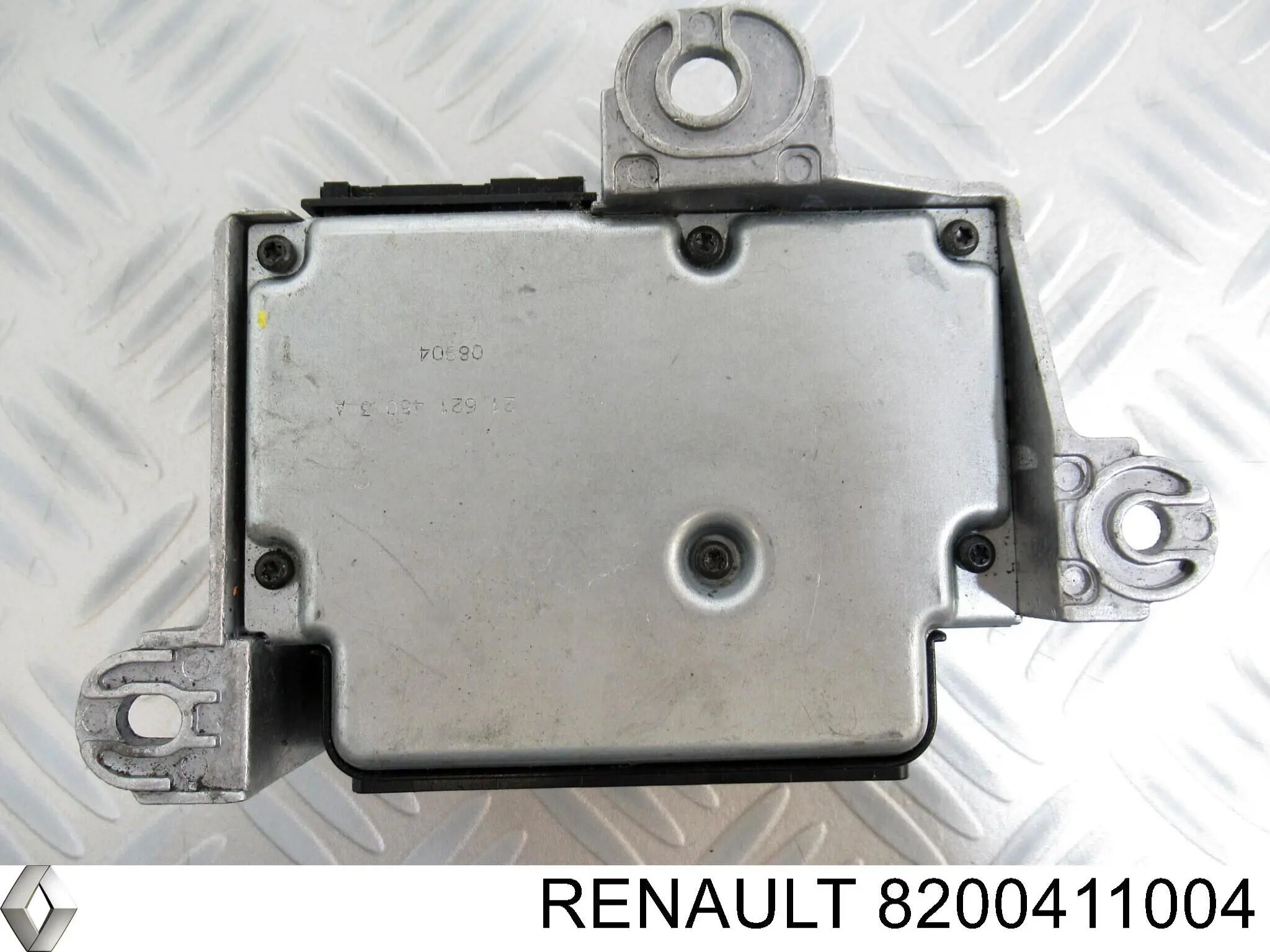  Renault (RVI) 8200411004 ціна, від 10.63 USD