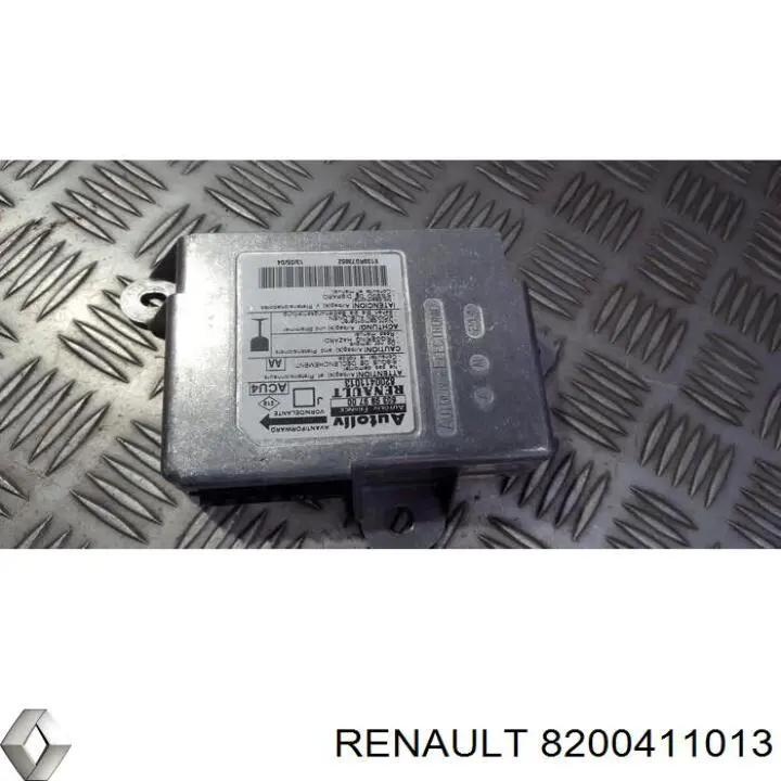  8200411013 Renault (RVI)